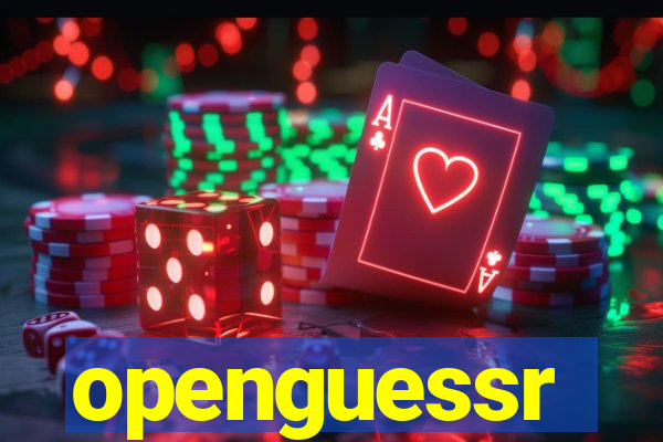 openguessr