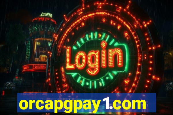 orcapgpay1.com