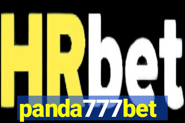 panda777bet