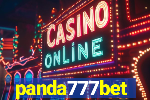 panda777bet