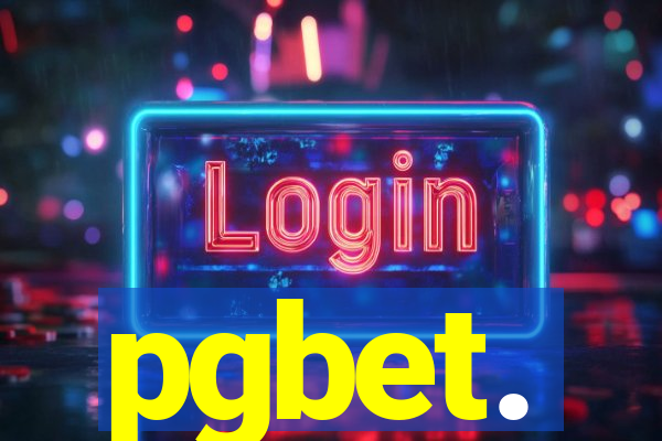 pgbet.