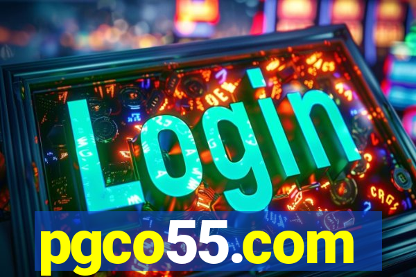 pgco55.com