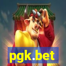 pgk.bet