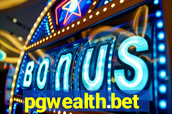 pgwealth.bet