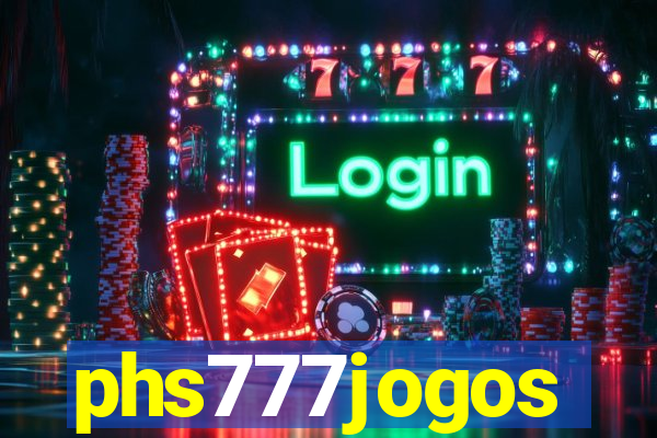 phs777jogos