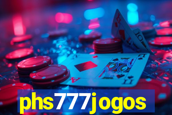 phs777jogos