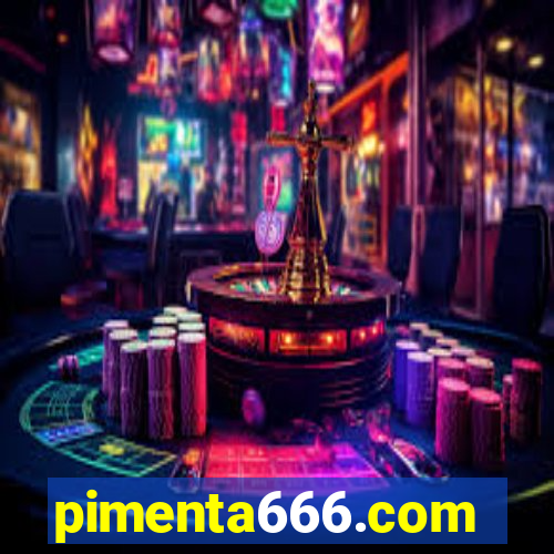 pimenta666.com