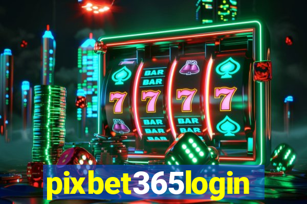 pixbet365login