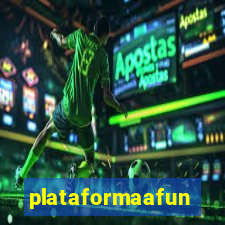 plataformaafun