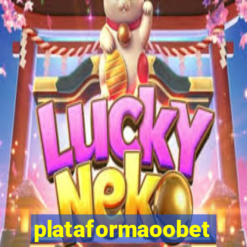 plataformaoobet.com