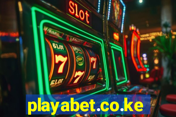 playabet.co.ke