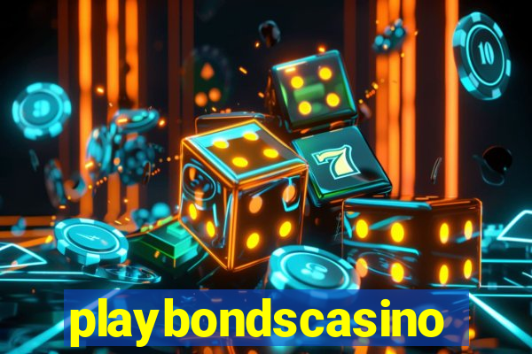 playbondscasino