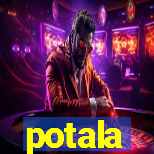 potala-bet.com