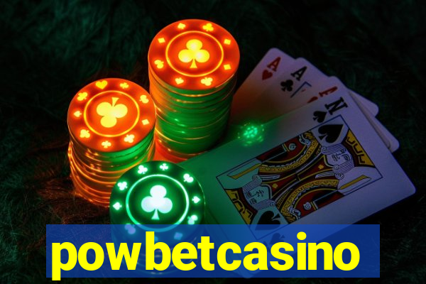 powbetcasino