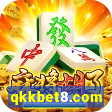 qkkbet8.com