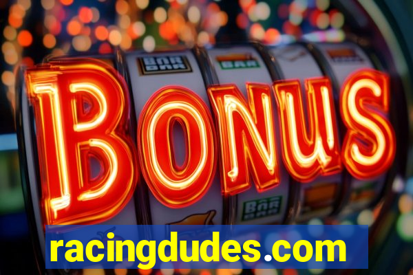 racingdudes.com