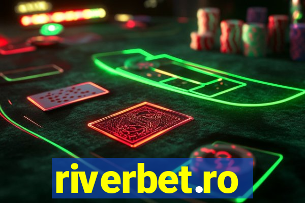 riverbet.ro