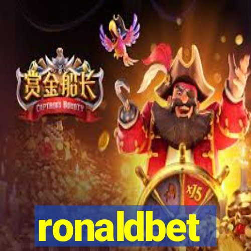 ronaldbet