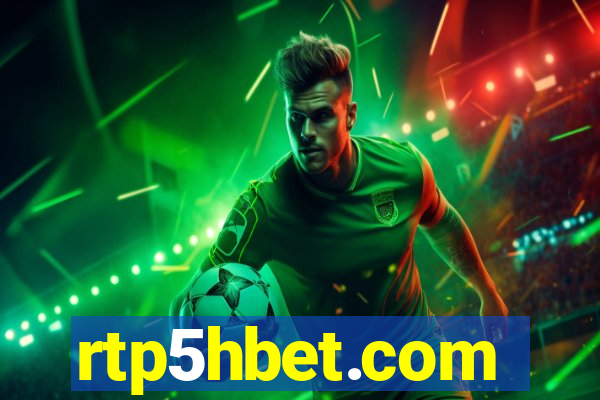 rtp5hbet.com