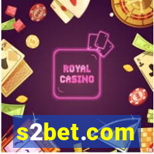 s2bet.com