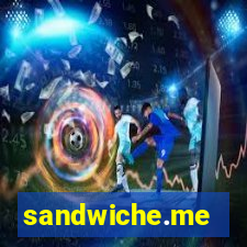 sandwiche.me