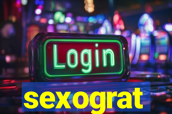 sexograt