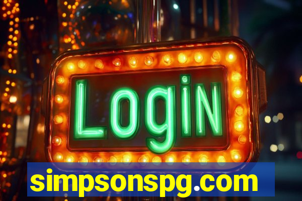 simpsonspg.com