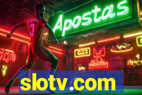 slotv.com