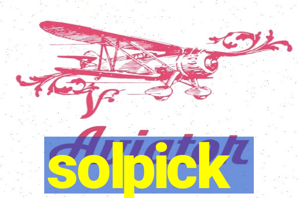 solpick