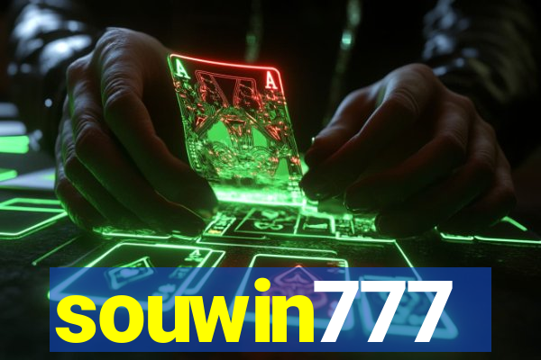 souwin777