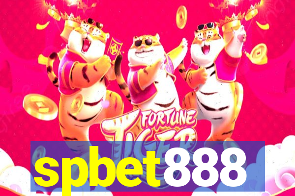 spbet888