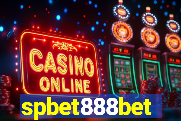 spbet888bet