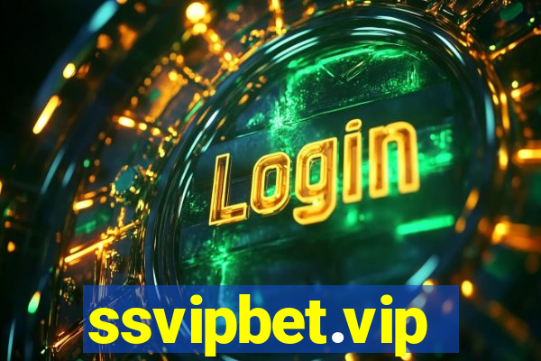 ssvipbet.vip