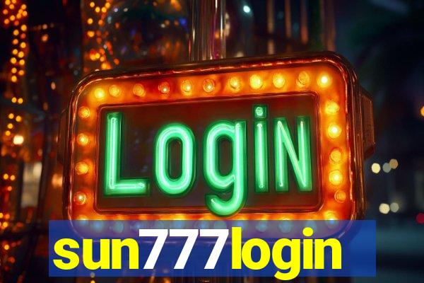 sun777login