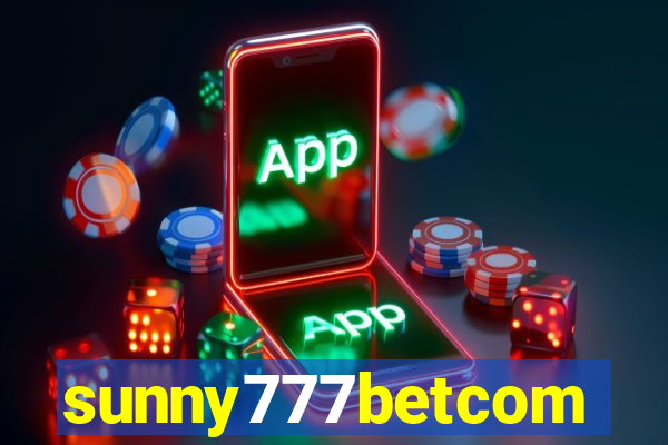 sunny777betcom