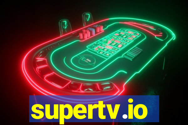 supertv.io