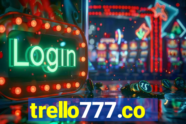 trello777.co