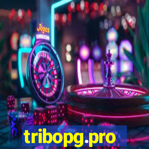 tribopg.pro