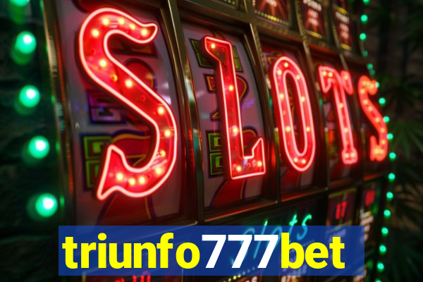 triunfo777bet