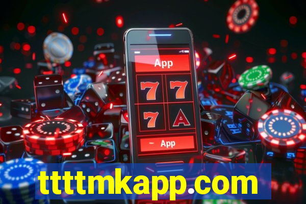 ttttmkapp.com