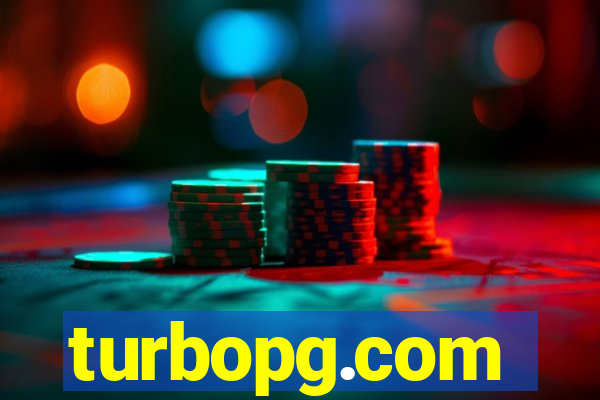 turbopg.com