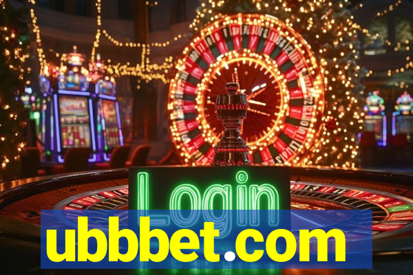 ubbbet.com