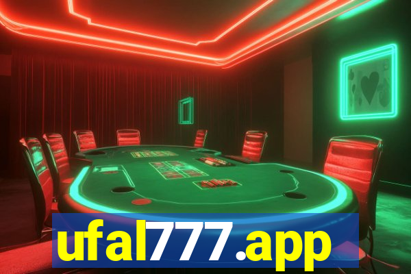 ufal777.app