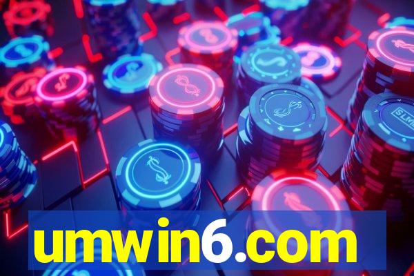 umwin6.com