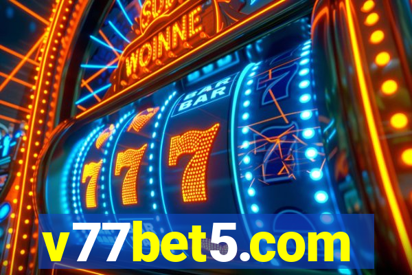 v77bet5.com