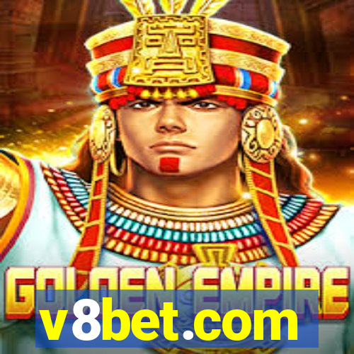 v8bet.com