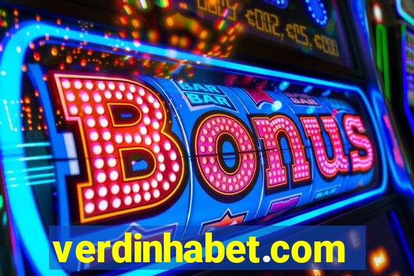 verdinhabet.com