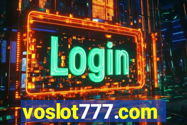 voslot777.com