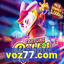 voz77.com