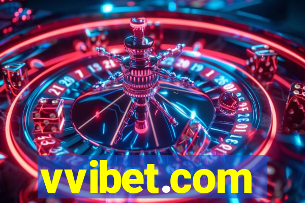 vvibet.com